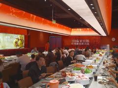 -龍歌自助小火锅(雨花台江南虹悦城店)