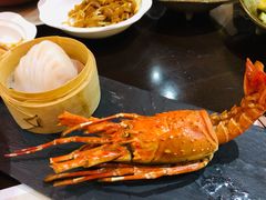 -海航大厦万豪酒店彩海轩中餐厅(霄云路店)