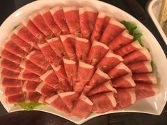 太阳肉-南门涮肉(北洼路店)