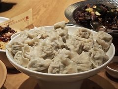 -老城根·潍坊菜(高新店)