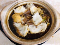 牛肉酸辣汤-二中酸辣汤(无锡梁溪区店)