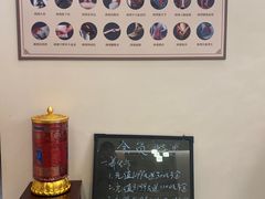 -智慧盲人按摩艾灸-颈肩腰膝疼痛调理(浦东店)