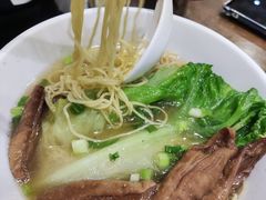 -一记面馆(易发店)