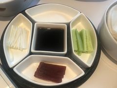 -东门烤鸭店(鼓楼店)