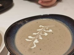 -马克西姆俄罗斯餐厅(通亚街店)