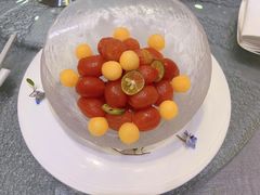 -中关村皇冠假日酒店·红轩中餐厅