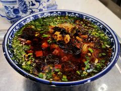 -伟记奥面馆(养育巷店)