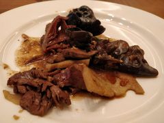 -济南香格里拉·咖啡泉自助餐厅