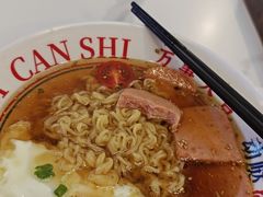 -动哒餐室•港式茶餐厅(顺义华联店)