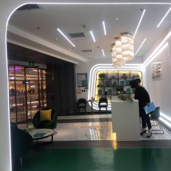-厦门安达仕酒店·衡境SPA