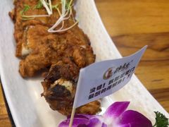 -醉壹号海鲜大排档(厦门美食地标店)