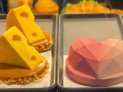 -星巴克臻选(宁波天一广场店)