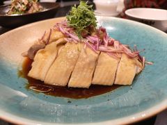 -先记烧鹅王·本地粤菜(福永店)