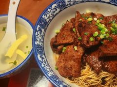 -孙盛兴奥灶面馆·蟹黄面·三虾面(山塘街总店)