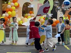 -绿橙国际幼儿园(汤泉逸墅校区)