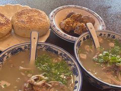 -老三羊汤【北兴隆街店】