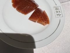 -北京全聚德(清华园店)