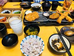 -胜博殿日式炸猪排(西红门店)