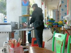 -黎家风味餐厅(锦绣花园店)