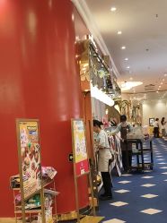 -奈尔宝家庭中心·亲子餐厅(苏州大悦城店)