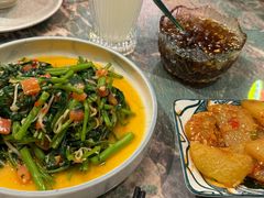 -浩海火燒雲傣家菜(芮欧百货店)