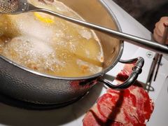 -潮牛壹号鲜牛肉火锅(世界城广场店)