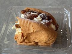 -面包新语(滨湖万达店)