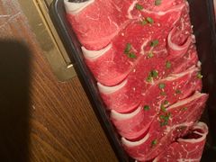 -新石器烤肉(中房金谊广场店)