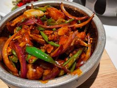 -外婆家(西红门荟聚购物中心店)