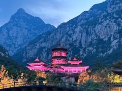 -禅宗少林·音乐大典