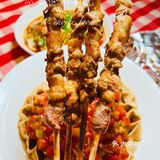 我心目中No.1的西北菜