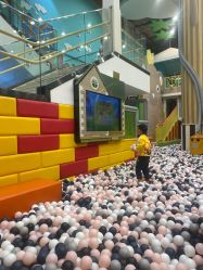 -meland亲子乐园·派对·研学(淄博万象汇店)