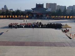 -大槐树寻根祭祖园