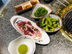 -NIUAN牛庵·日式和牛烧肉(恒隆店)