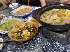 -记忆湘菜馆(芙蓉镇店)