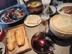 -青年公社烤鸭(青年路店)