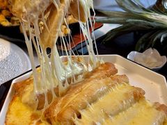 -鲜得莱渔港·小平岛海胆馆(七贤岭店)