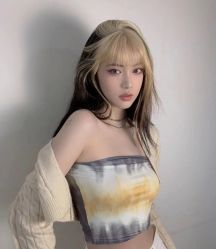 -查克拉造型