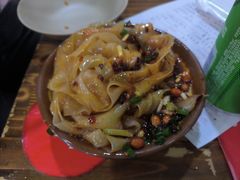 -笔记安顺夺夺粉火锅