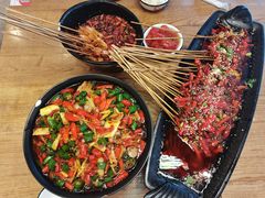 -成都吃客(九眼桥店)