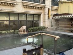 -天津瀚金佰九号温泉酒店(南楼地铁站店)