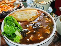 -无名小酒馆·湖北私房菜(昙华林店)