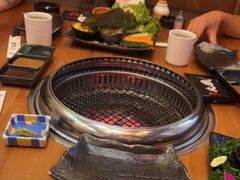 -丸藏和牛烧肉专门店(园区师惠坊店)