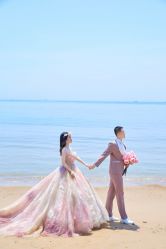 -金夫人婚纱摄影全球旅拍(大连店)