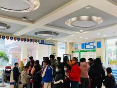 -昆明普瑞眼科医院·近视手术(龙泉院区)