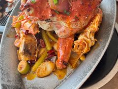 -蟹之国·精品蟹料理(极地店)