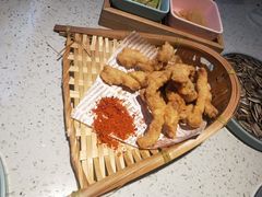 -味妙烤鱼吧(回龙观店)