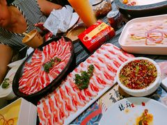 -辣府(大融城店榜首餐厅)