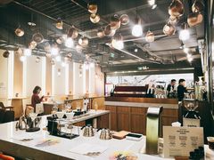 -COSTA COFFEE(武汉武商MALL店)