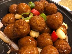 铁煲藕丸-庐州太太(CBD店)